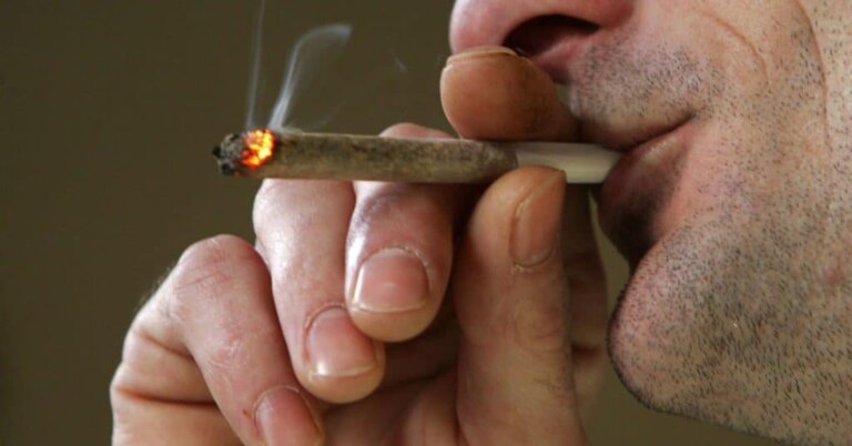 Can Cannabis Cause Schizophrenia?