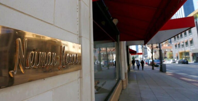 Cannabis-based Beauty Products Hit Neiman Marcus