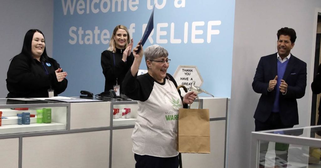 Joan Caleodis Ohio Medical Marijuana Ac P Cdc A E E F Dd B Nbcnews Fp