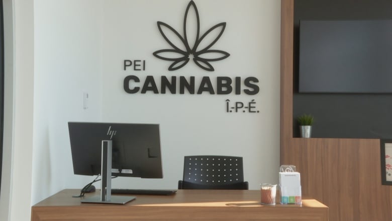 Pei Cannabis