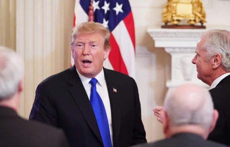 How Does Trump Really Feel About Cannabis Legalization?