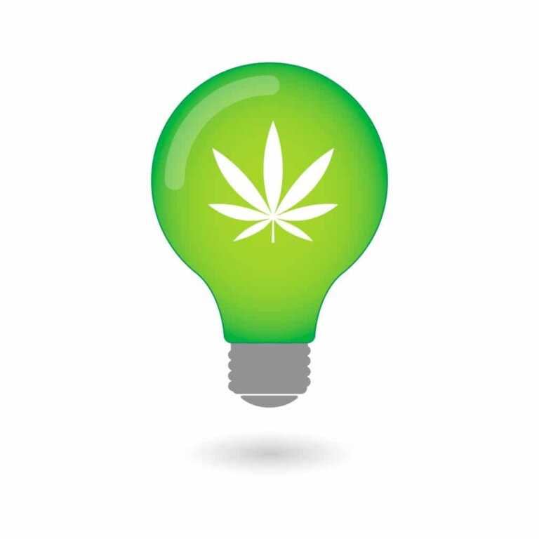 Cannabis Patents on the Rise in US