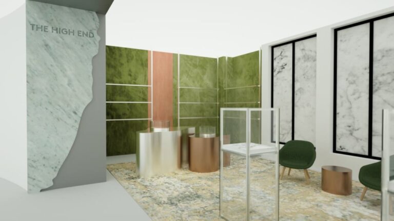 Cannabis 90210: Barneys Enters Cannabis Retail Market