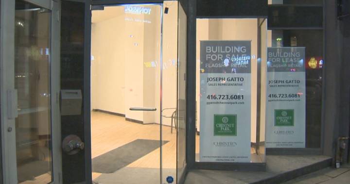 Cannabis Retail Licences Issued in Ontario