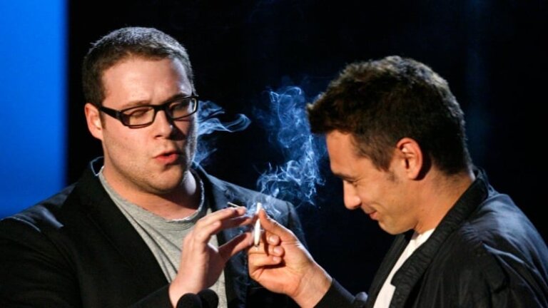 Canadian Cannabis Brand “Houseplant” a Seth Rogen Partnership