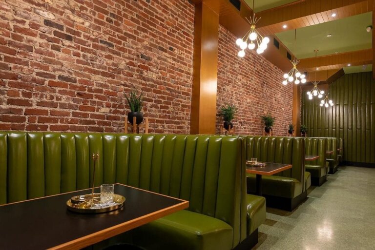 San Francisco “Consumption Bar” Offers “Chill” Alcohol Alternative