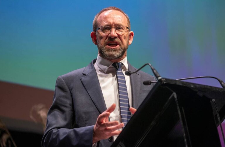 Cannabis Legalization in New Zealand Could Come Next Year