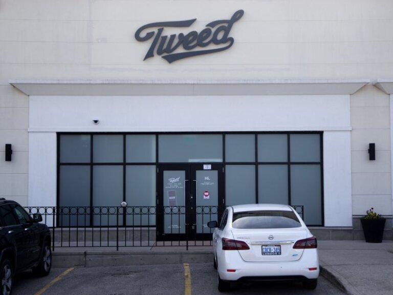 Seven More Ontario Cannabis Retail Stores Penalized