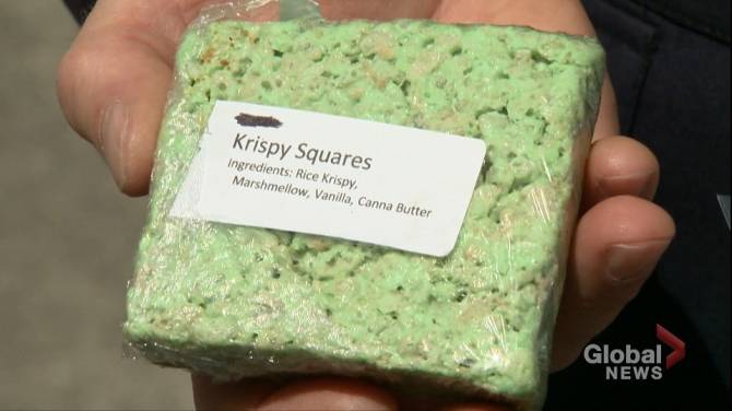 Cannabis Oversupply a Possibility in 2019: Analyst