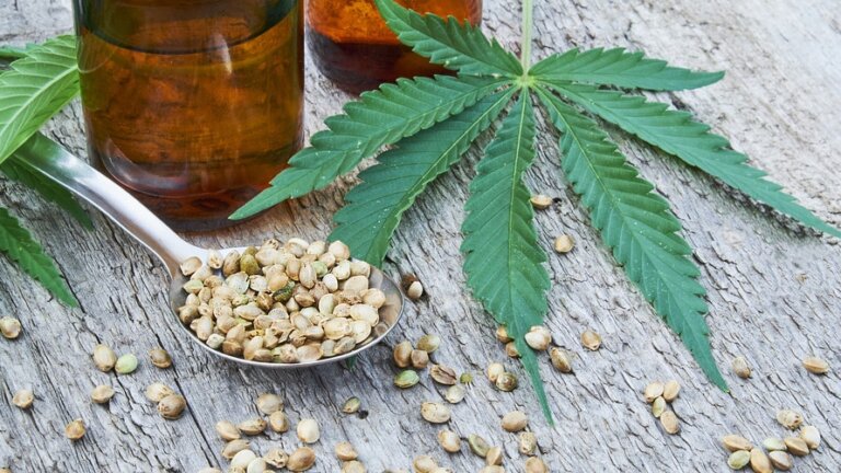 CBD Regulatory Framework Coming, Says US FDA