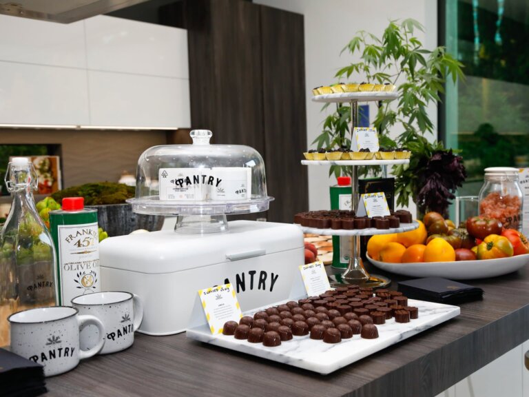 Cannabis Open House Gets Offer Within Days