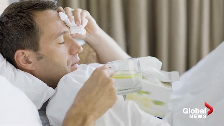 Cannabis Vomiting Syndrome