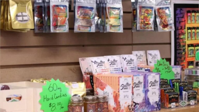 Thursday Edibles: DIY Edibles