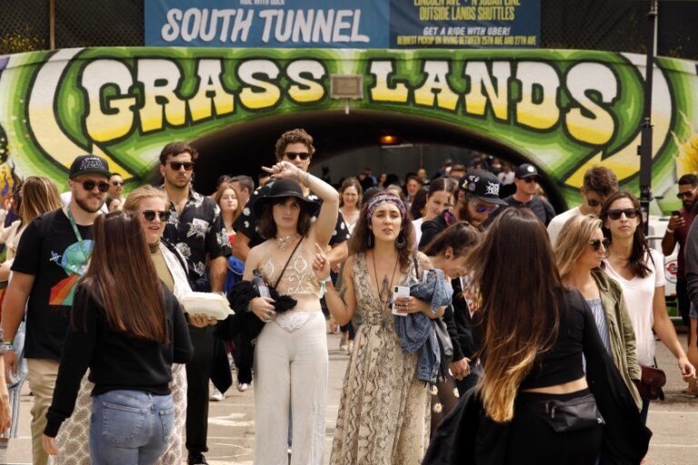 Cannabis Festival “Test Case” for California