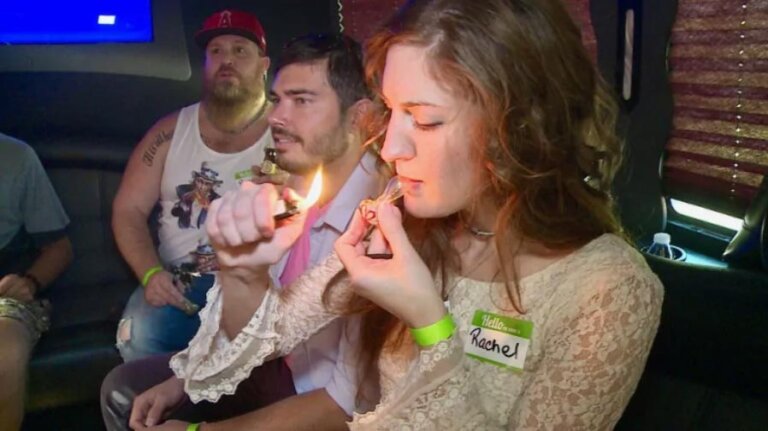 Cannabis Tourists Aren’t Flocking to Canada. Why Not?