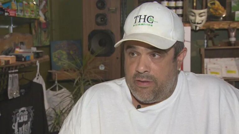 US Pressure Linked to Cannabis Banking Services Denials?