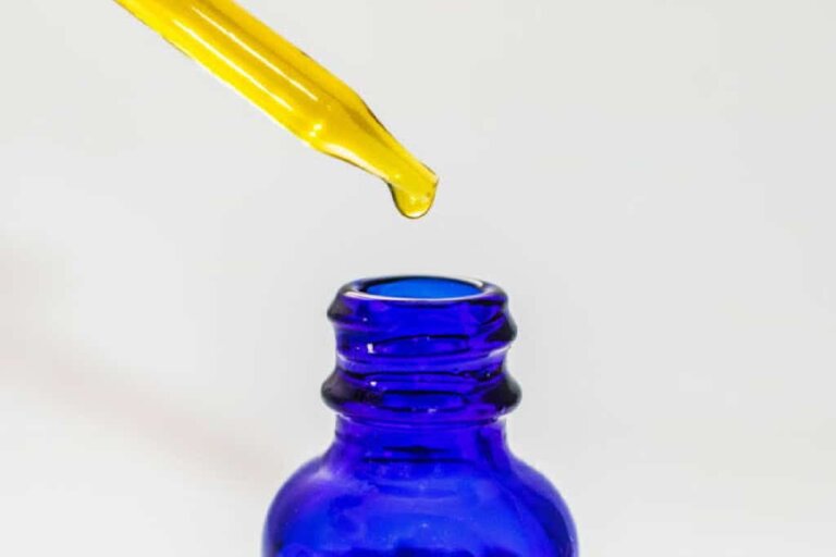 Contaminated CBD Products a Threat