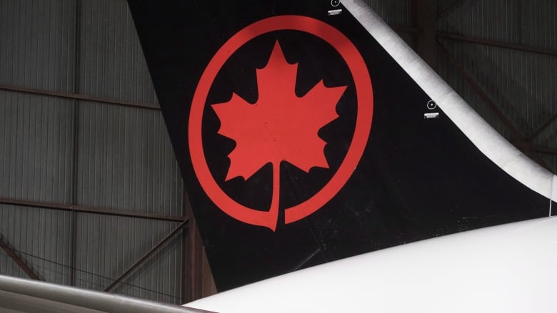 Air Canada