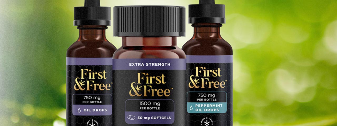 Canopy First And Free Cbd