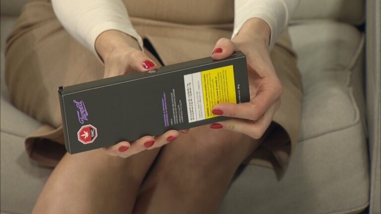 Cannabis 2.0 Products Flying Off the Shelves