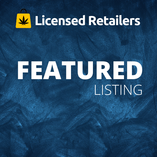 Featured Listing