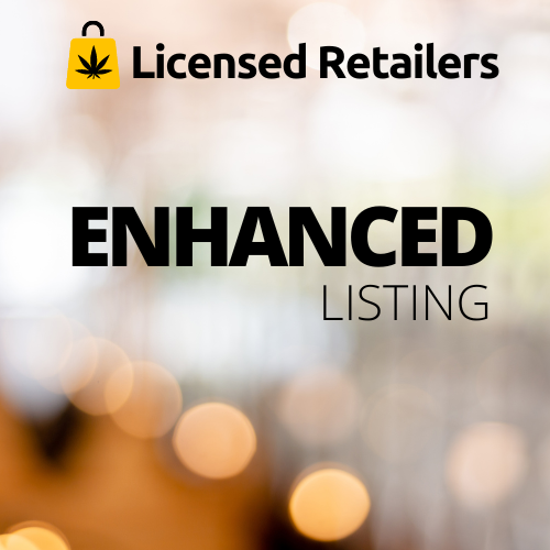 Enhanced Listing