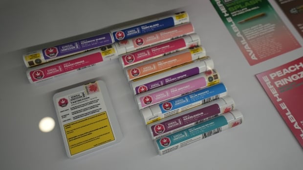 Cannabis industry wants rules loosened on joint in-store promotions