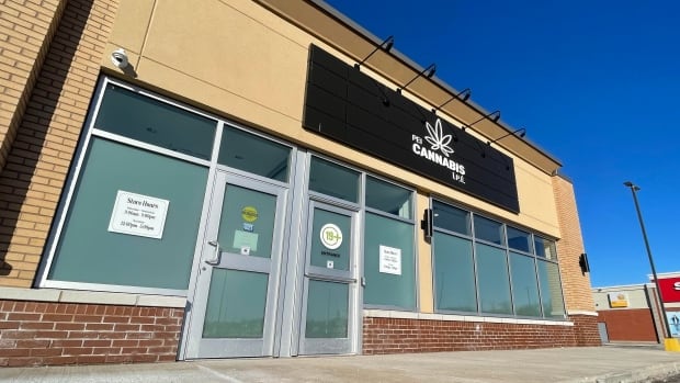 Province’s latest pot shop to open in Stratford next week