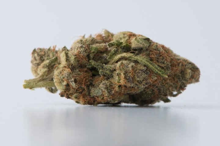 Canada on track to spend $200M per year on medical cannabis for veterans