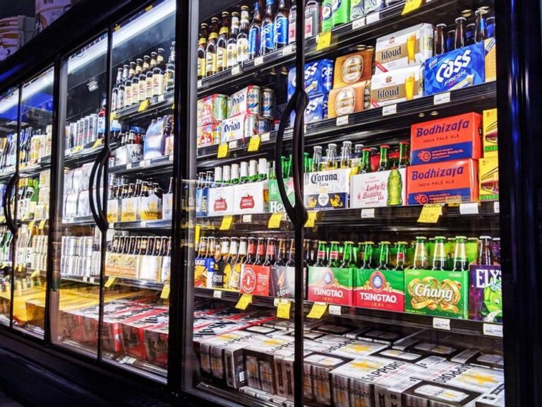 Canada’s Alcohol Guidelines Were Just Updated & You Might Want To Put That Glass Down