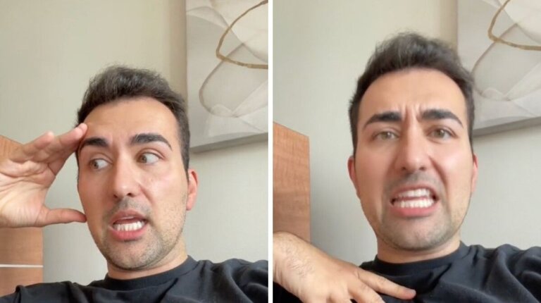 People On TikTok Are Riled Up About A Liquor Store Asking For Tips & Think It’s ‘Ridiculous’