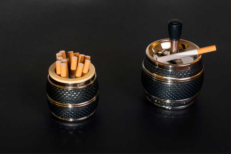 TPB: A Growth Nicotine And Cannabis-Adjacent Co. That Can Be A Share Buyback Machine