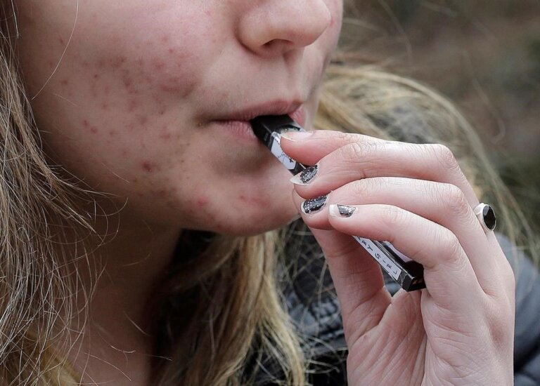 Northwestern Ontario teens report vaping and drinking more than peers in other areas