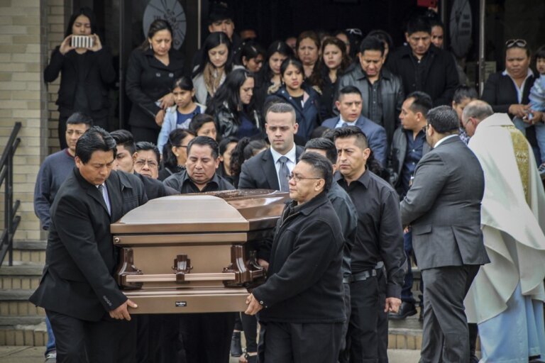 Woman associated with MS-13 is sentenced to 50 years in prison