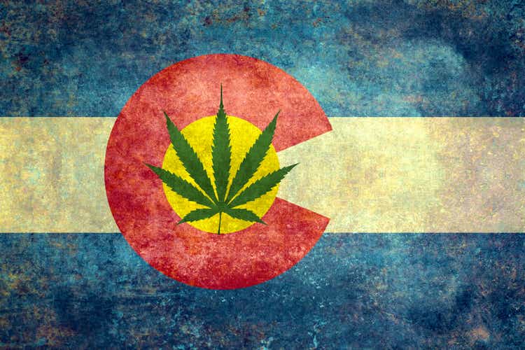 Colorado cannabis tax revenue seen declining as marijuana tourism subsides
