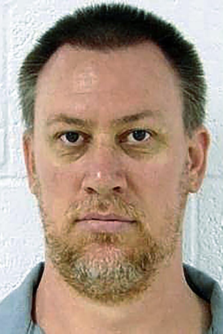 Missouri man facing execution in the sexual assault and strangling of a 9-year-old girl