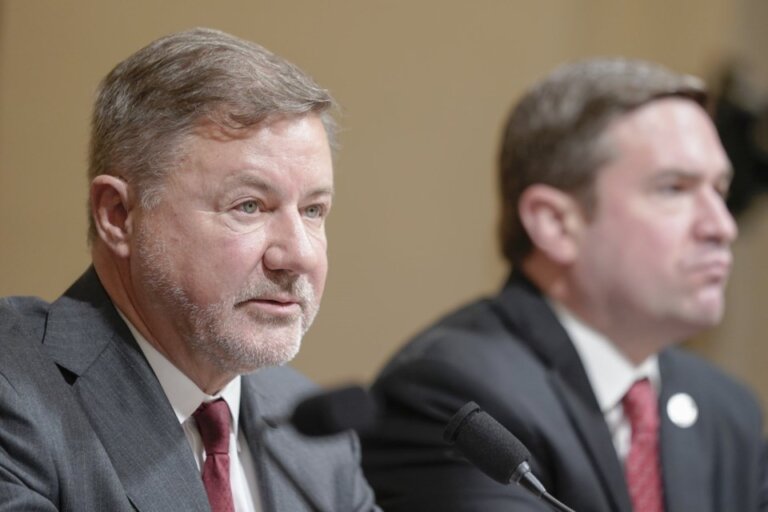 Oklahoma’s Republican AG jumps early into race for open governor’s seat