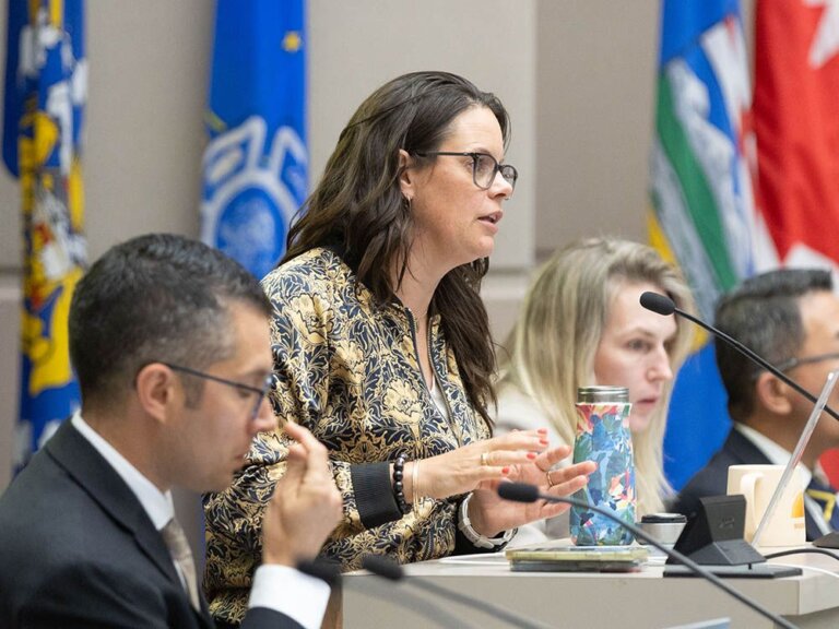 Calgary councillor wants to allow cannabis to be sold at adult-only events