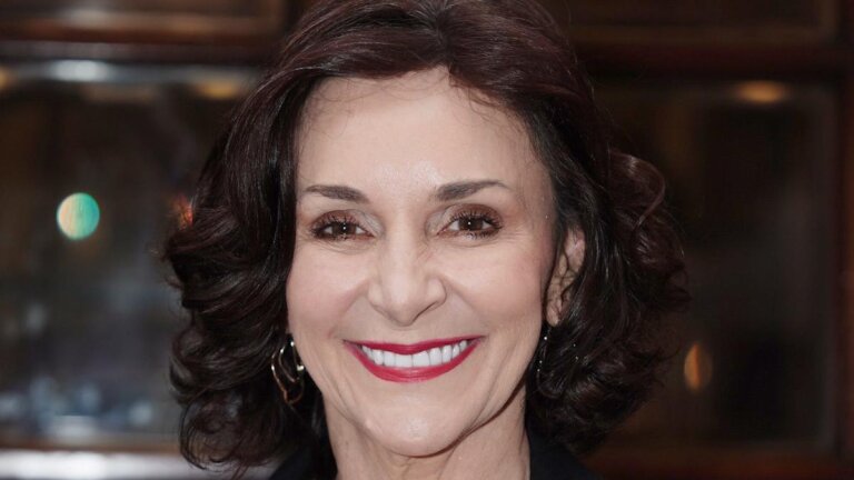 Man admits stalking Strictly Come Dancing judge Shirley Ballas