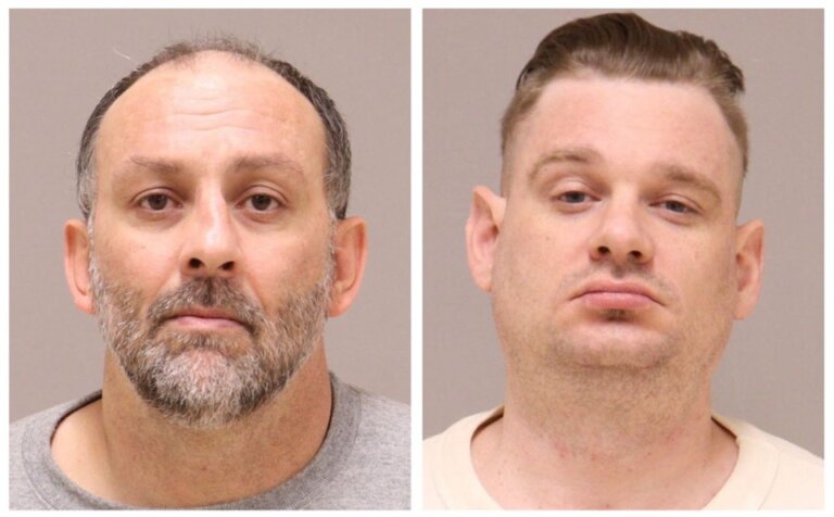 Court affirms convictions of 2 key people in plot to kidnap Michigan’s governor