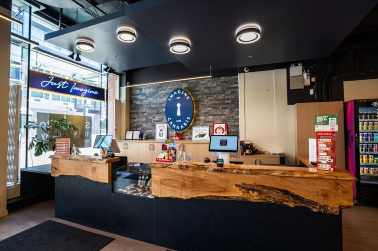 More cannabis buyers are choosing independent Canadian-owned retailers – Here’s why