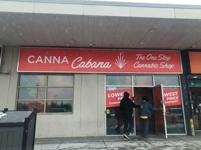 KHAN: Legal cannabis can help Canada fight the trade war — and crime