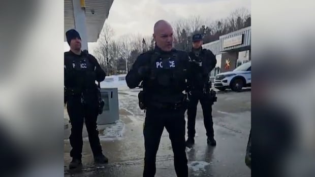 RCMP crackdown on Mi’kmaq dispensaries reignites treaty rights fight