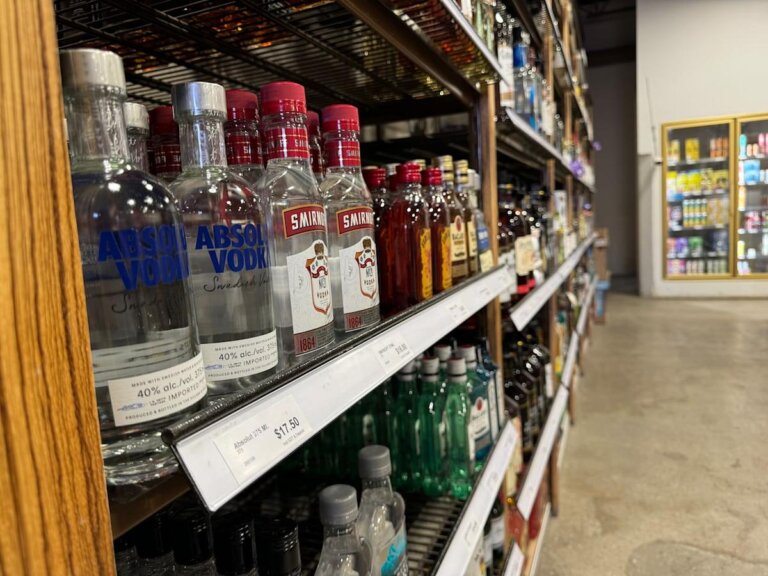 Alberta lifts ban on American liquor imports — but local demand for U.S. booze isn’t the same