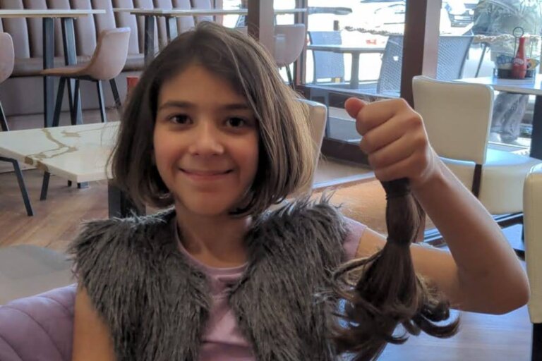 London bus driver who killed girl,9, after falling asleep due to smoking cannabis jailed for four years