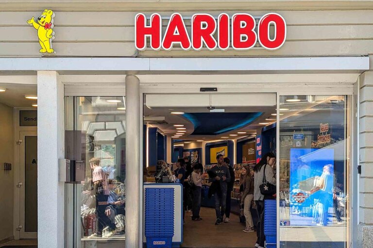 Haribo Gummies Recalled After Cannabis Allegedly Found in Samples That Left Several People Sick