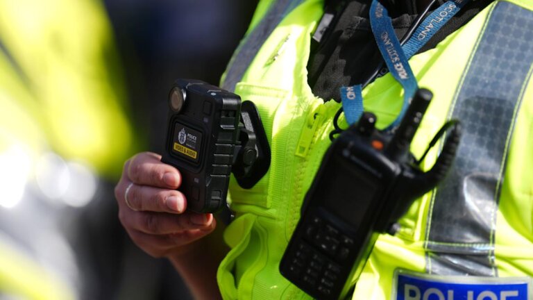 Cannabis plants worth £7m seized by police in raid at former college campus