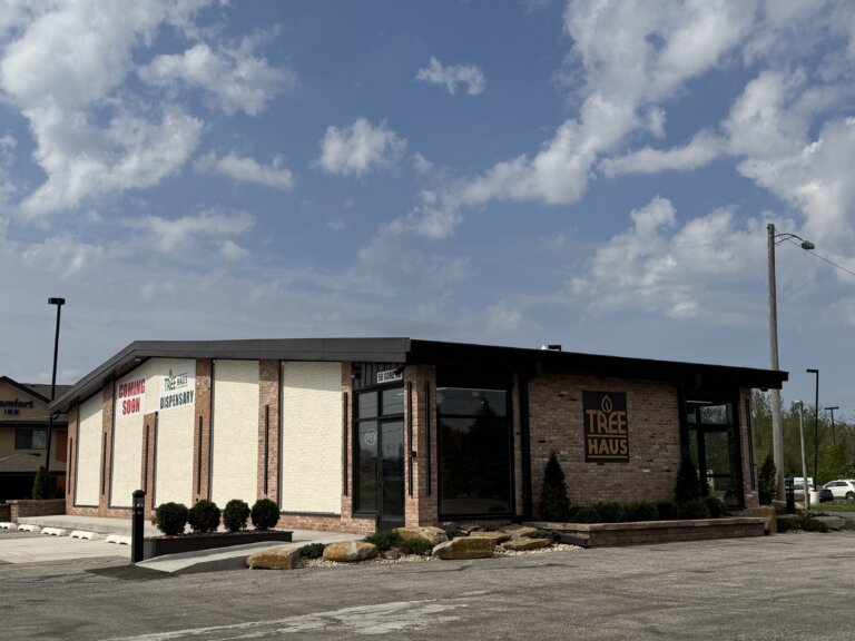 TreeHaus Dispensary to offer recreational cannabis in Morris