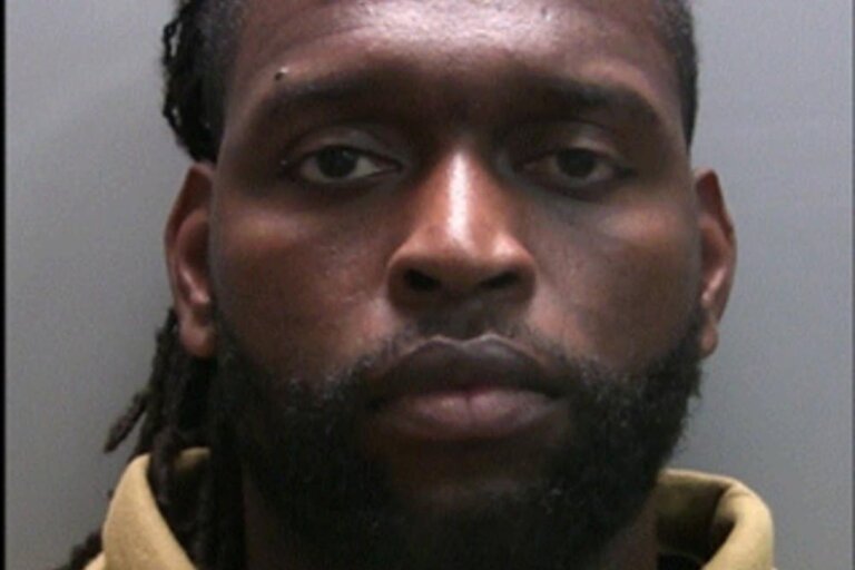 Former Arsenal prodigy Jay Emmanuel-Thomas jailed for four years over drug smuggling plot