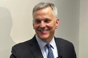 North Carolina governor forms council to recommend cannabis regulations